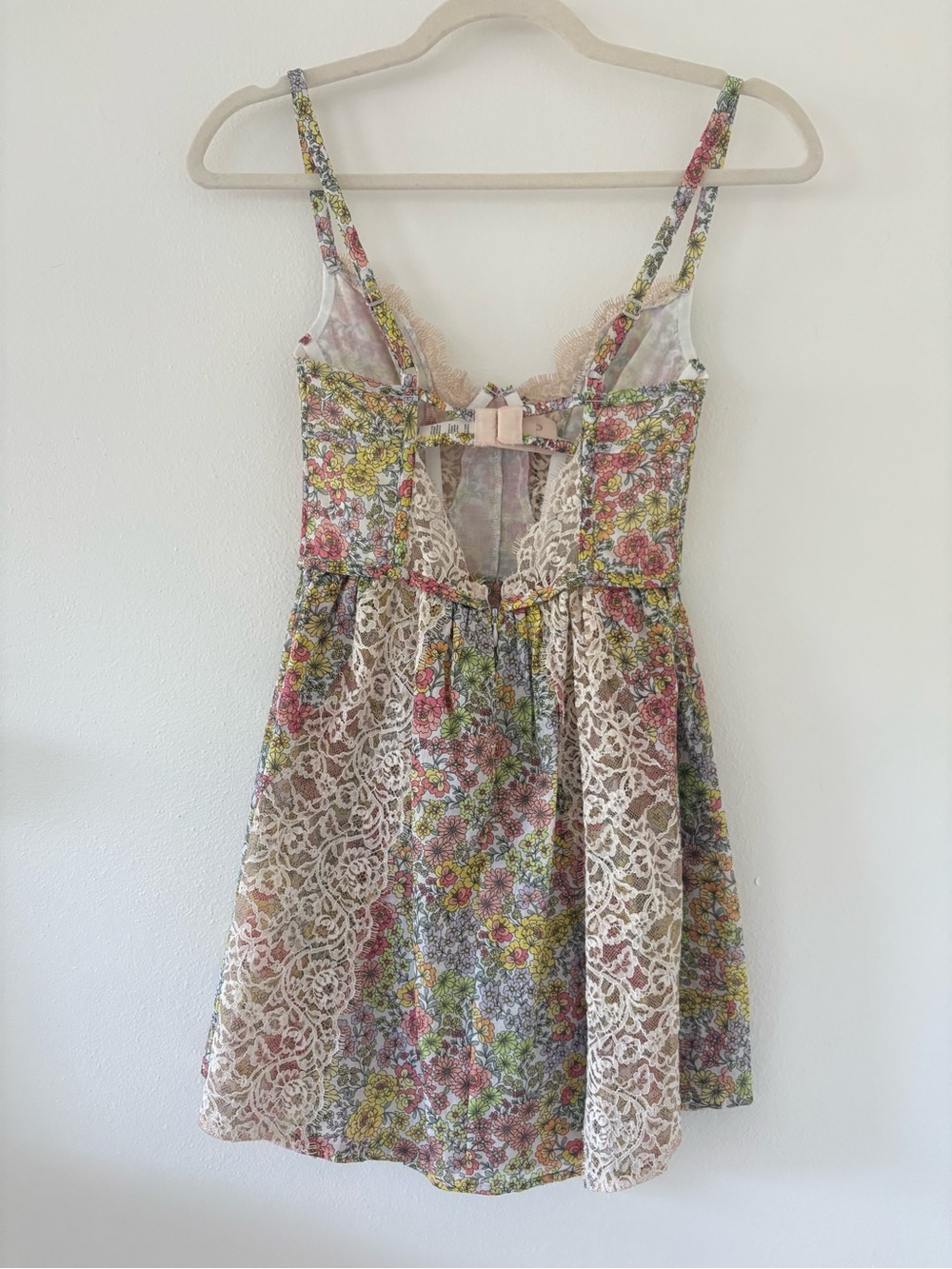 For Love & Lemons Dress - Picture 3 of 4